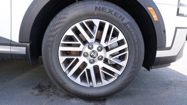 2026 Hyundai PALISADE SEL Premium