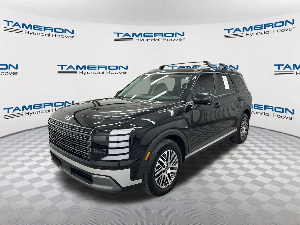 2026 Hyundai Palisade - $36,500