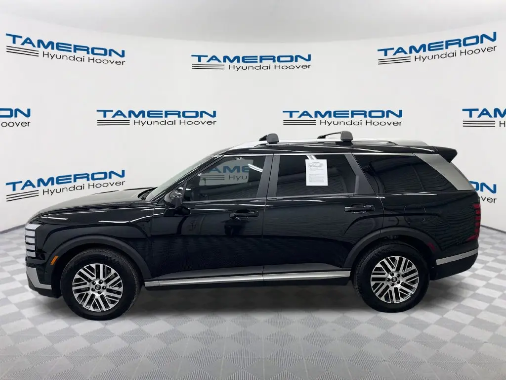 2026 Hyundai Palisade - $36,500