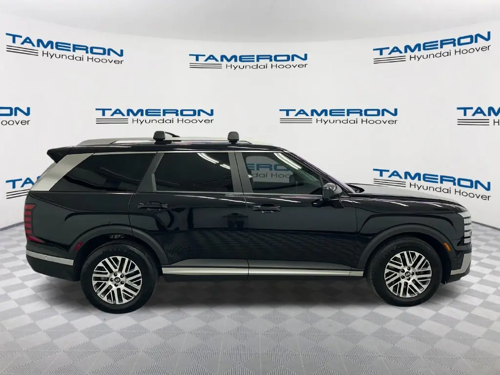 2026 Hyundai Palisade - $36,500