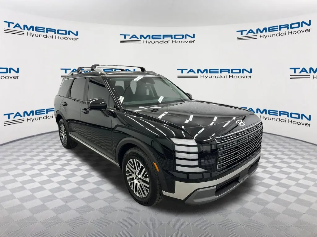 2026 Hyundai Palisade - $36,500