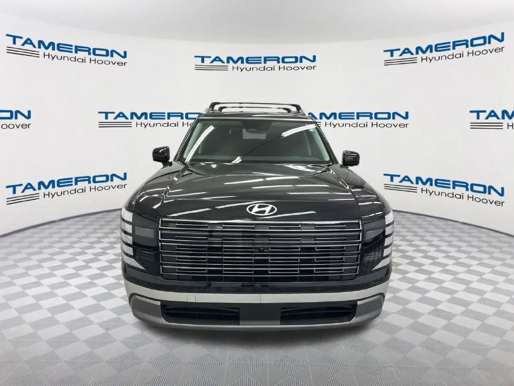 2026 Hyundai Palisade - $36,500