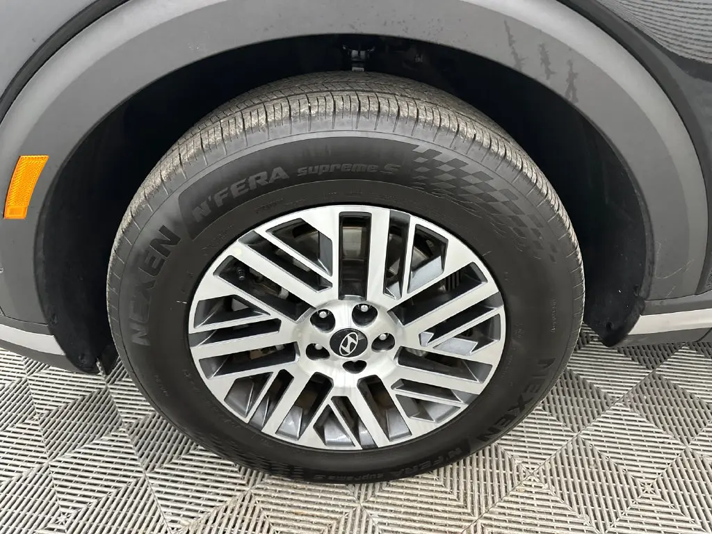 2026 Hyundai Palisade - $36,500