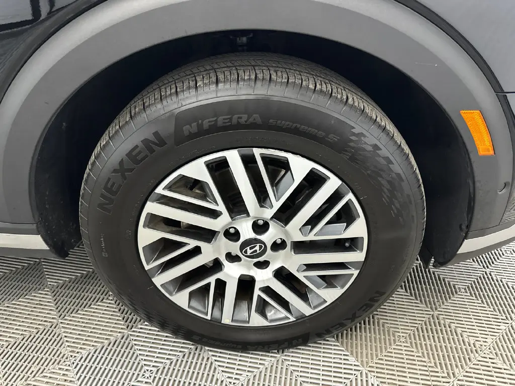 2026 Hyundai Palisade - $36,500