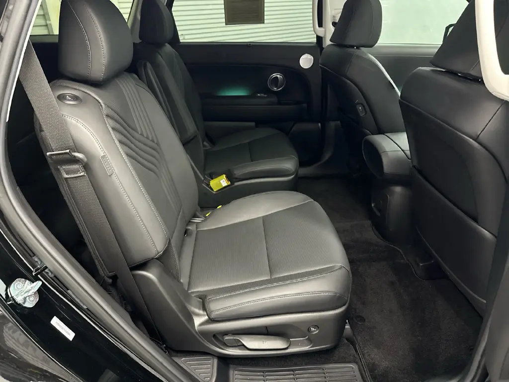 2026 Hyundai Palisade - $36,500
