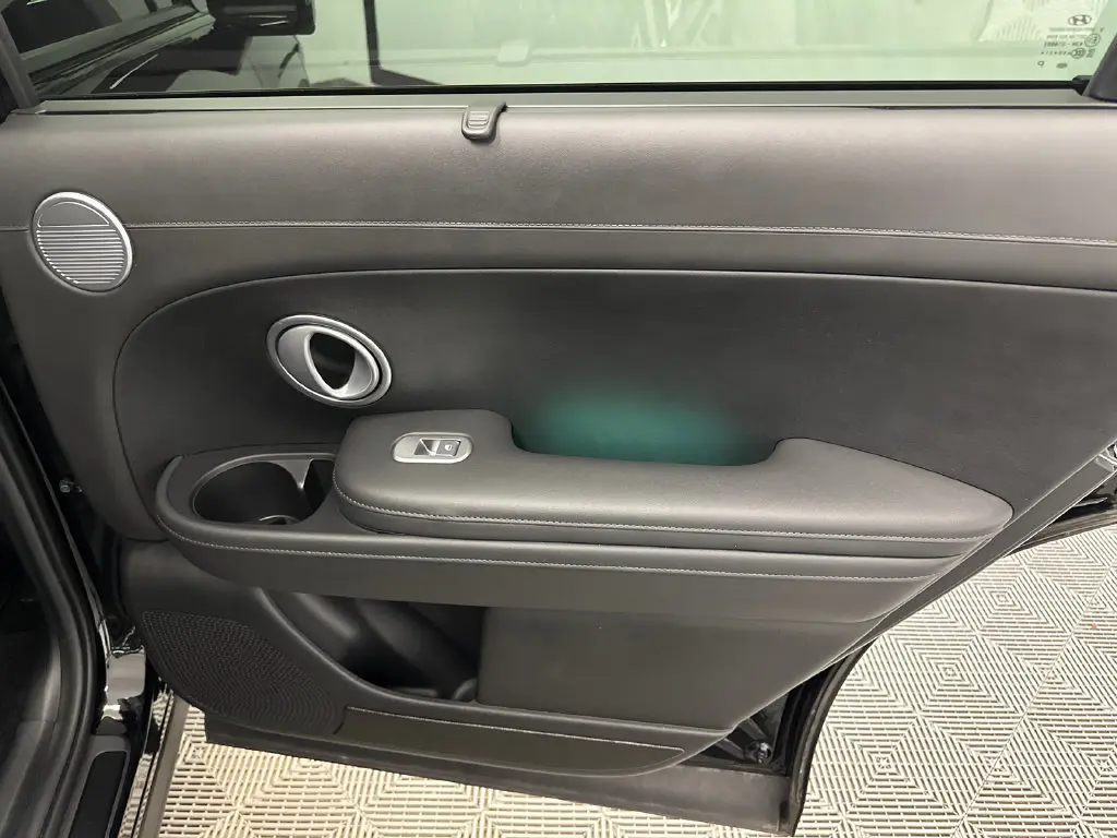 2026 Hyundai Palisade - $36,500