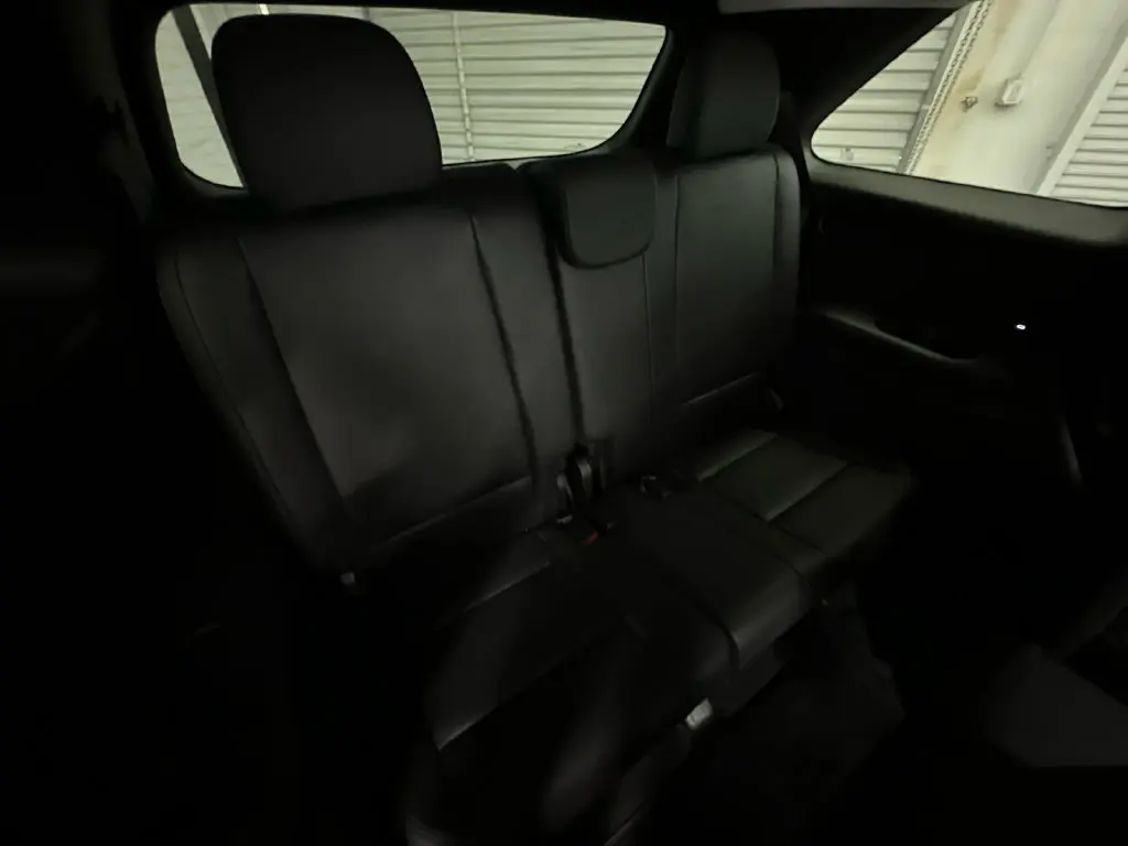 2026 Hyundai Palisade - $36,500