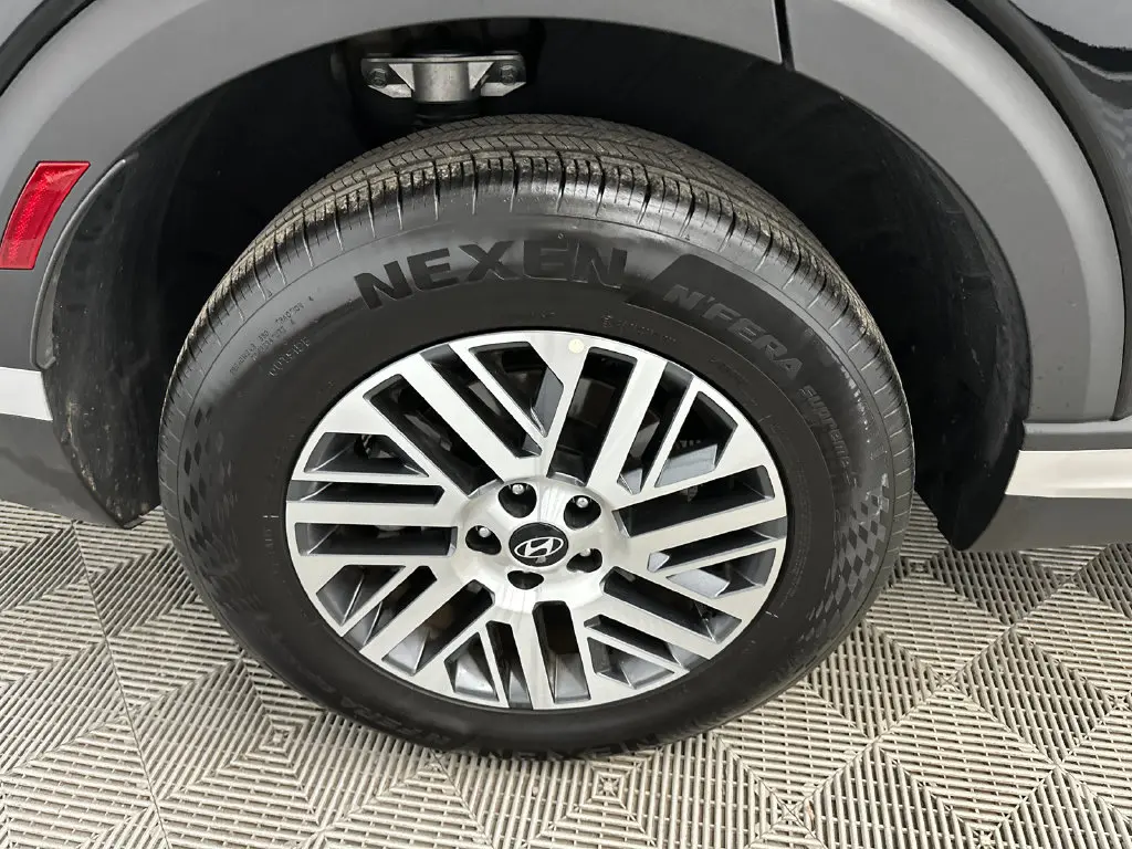 2026 Hyundai Palisade - $36,500