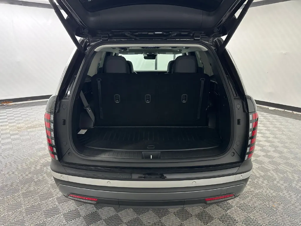 2026 Hyundai Palisade - $36,500