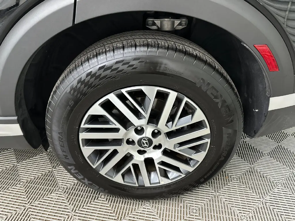 2026 Hyundai Palisade - $36,500