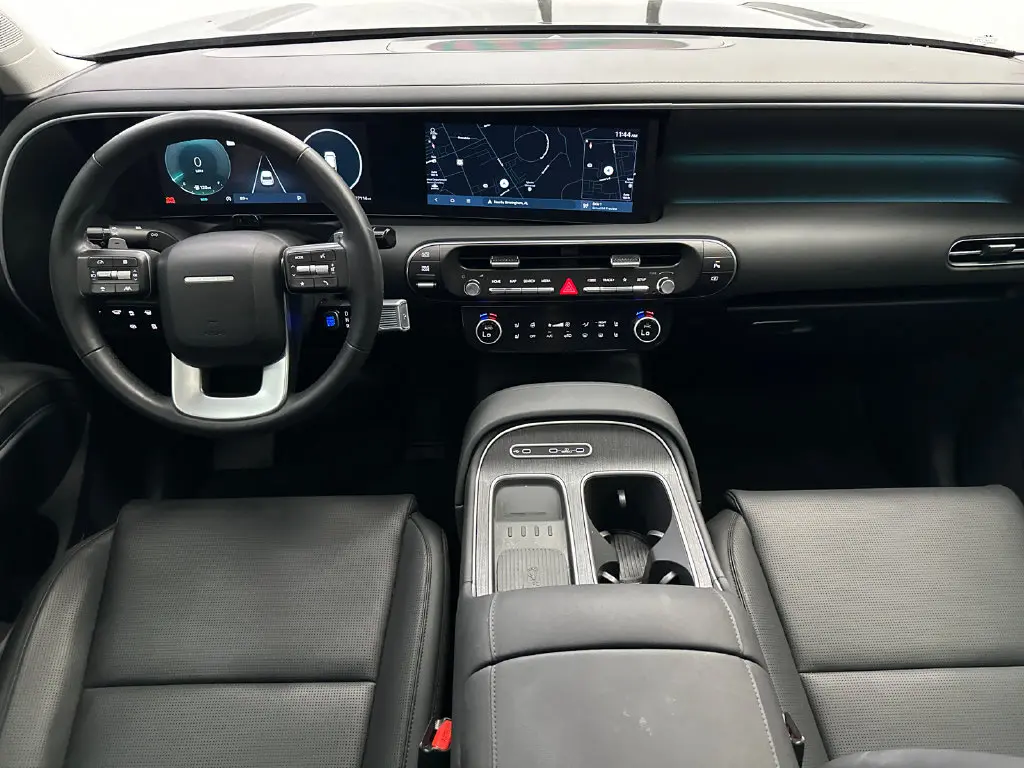 2026 Hyundai Palisade - $36,500