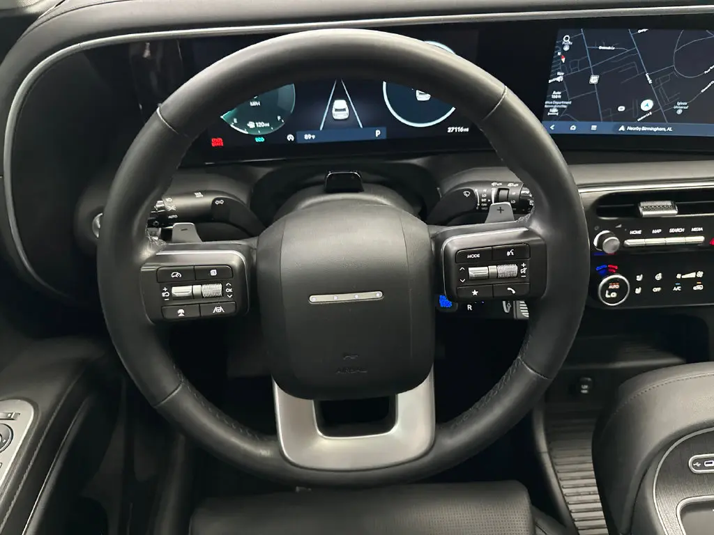 2026 Hyundai Palisade - $36,500