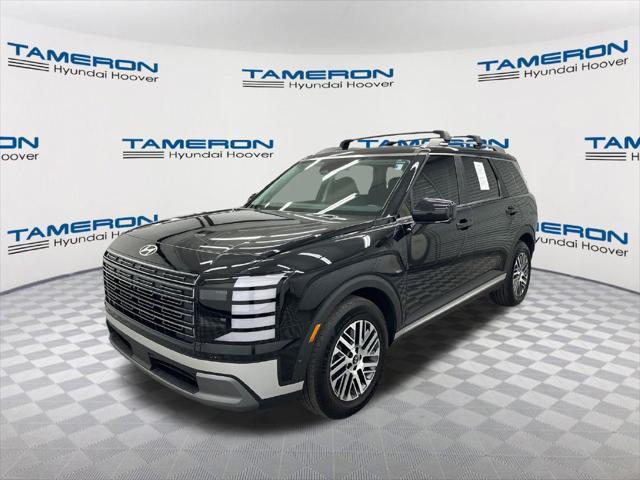 2026 Hyundai Palisade - $38,991