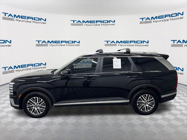 2026 Hyundai Palisade - $38,991