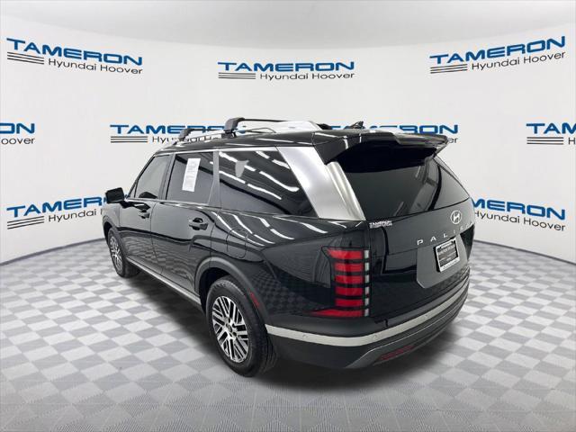 2026 Hyundai Palisade - $38,991
