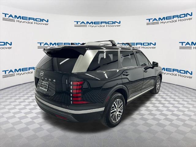 2026 Hyundai Palisade - $38,991