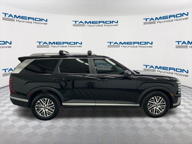2026 Hyundai Palisade - $38,991
