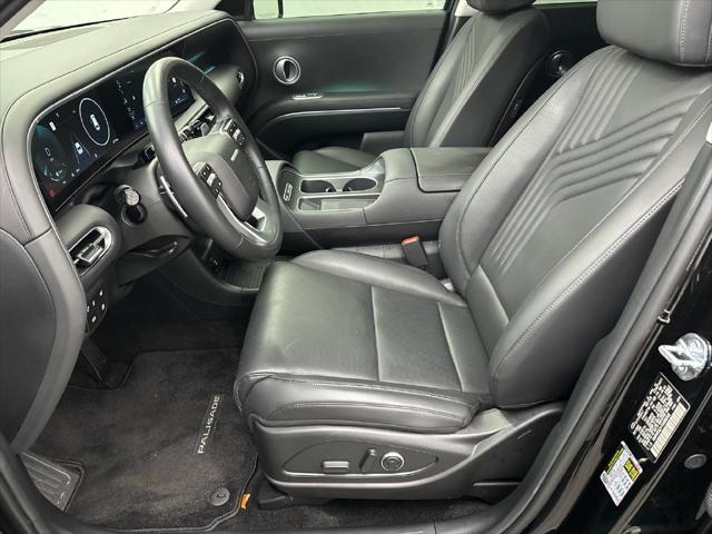 2026 Hyundai Palisade - $38,991