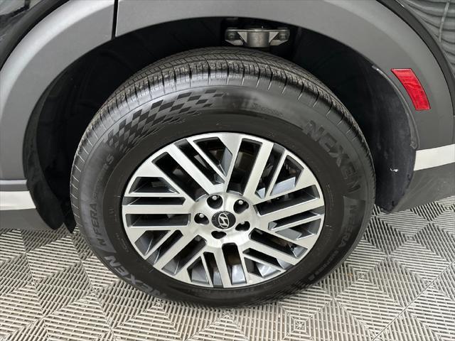 2026 Hyundai Palisade - $38,991