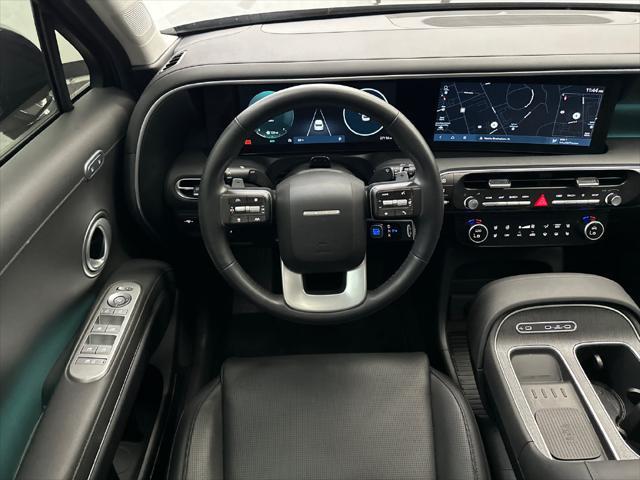 2026 Hyundai Palisade - $38,991