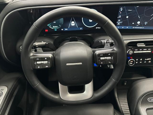 2026 Hyundai Palisade - $38,991