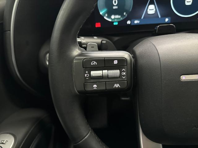 2026 Hyundai Palisade - $38,991