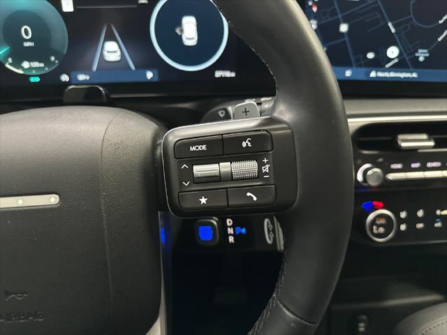 2026 Hyundai Palisade - $38,991