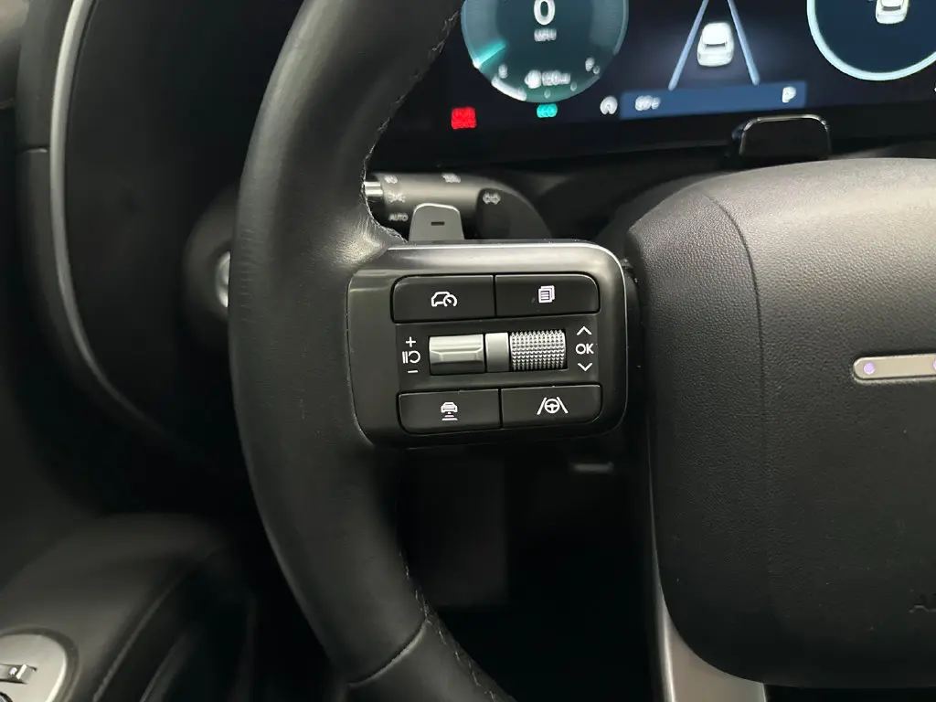 2026 Hyundai Palisade - $36,500