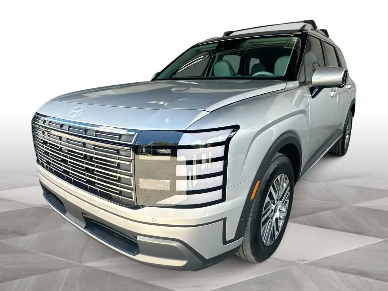 2026 Hyundai Palisade - $39,628
