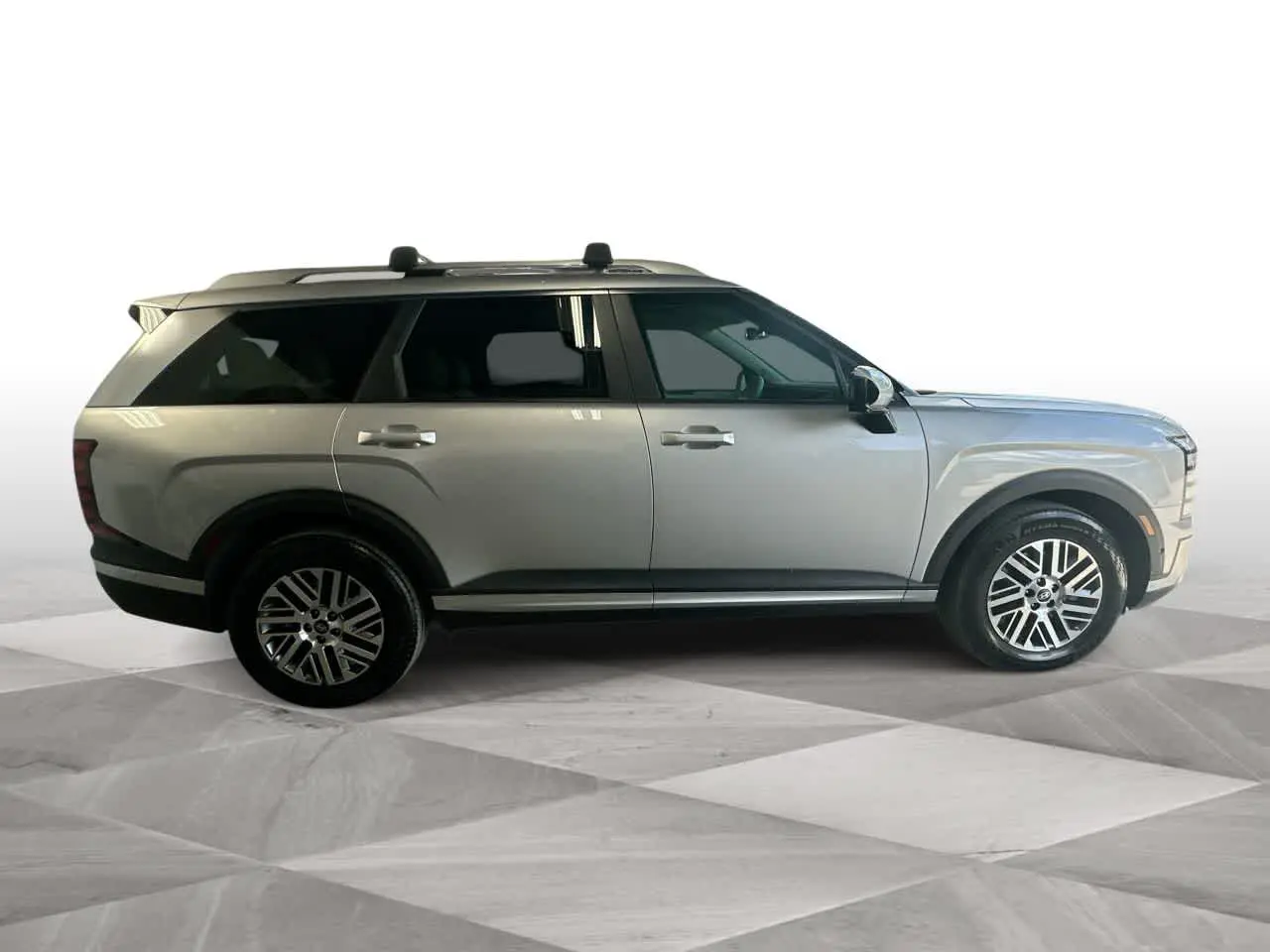 2026 Hyundai Palisade - $39,628