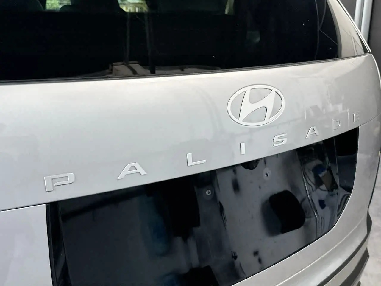2026 Hyundai Palisade - $39,628