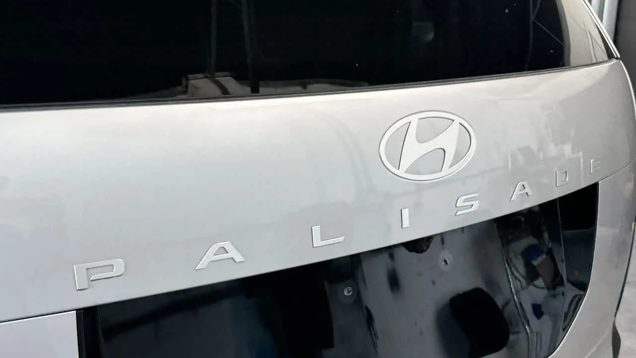 2026 Hyundai PALISADE SEL Premium