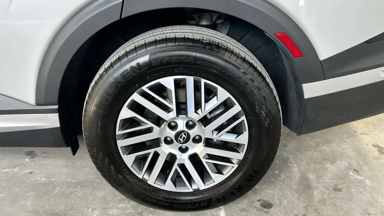 2026 Hyundai PALISADE SEL Premium
