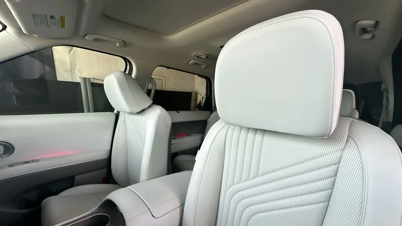 2026 Hyundai PALISADE SEL Premium