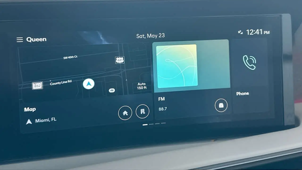 2026 Hyundai PALISADE SEL Premium