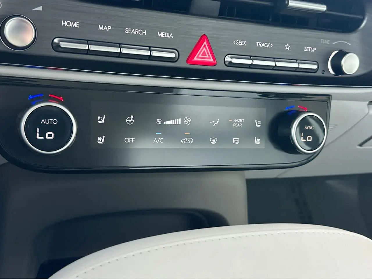 2026 Hyundai Palisade - $39,628