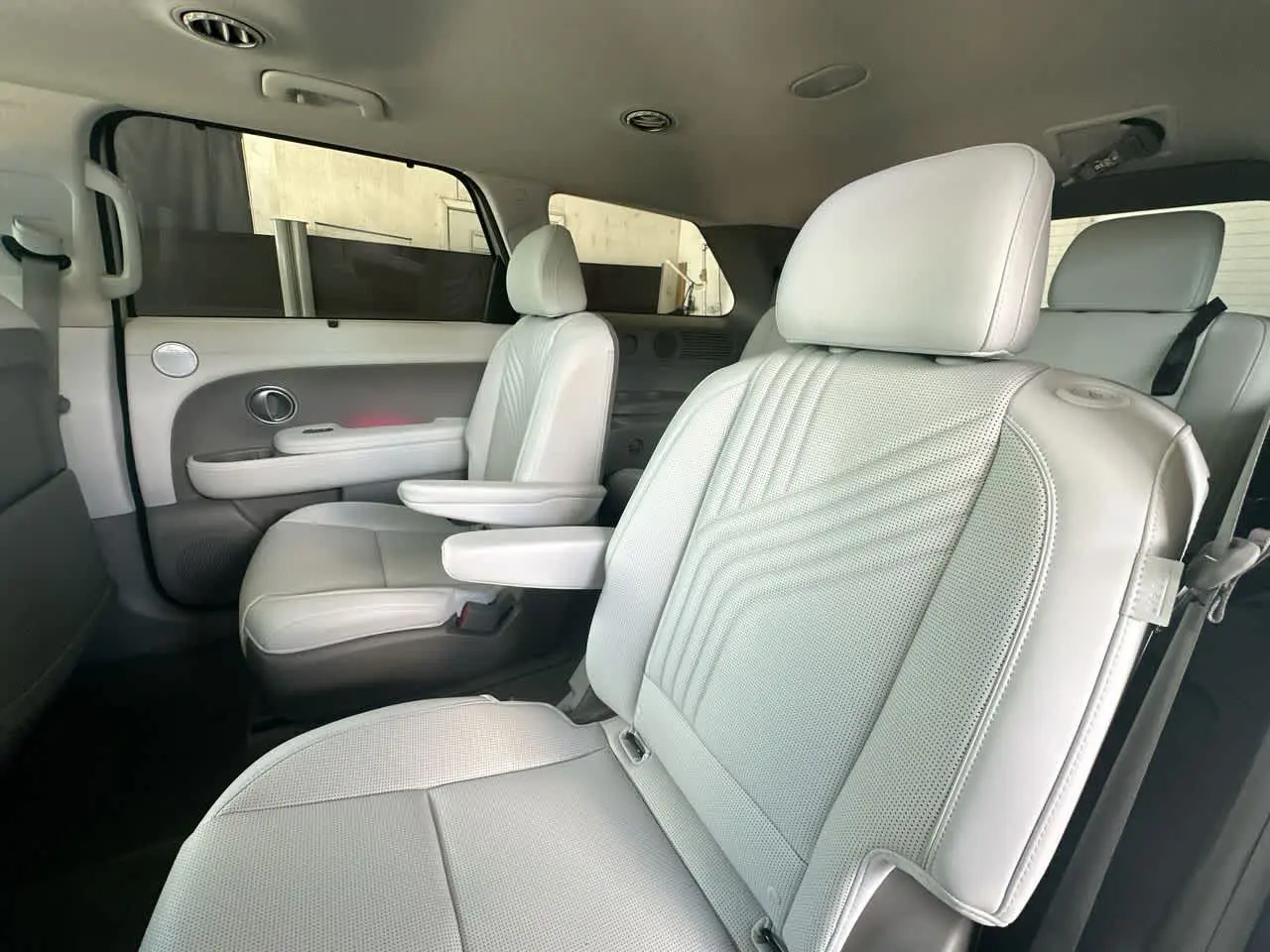 2026 Hyundai Palisade - $39,628