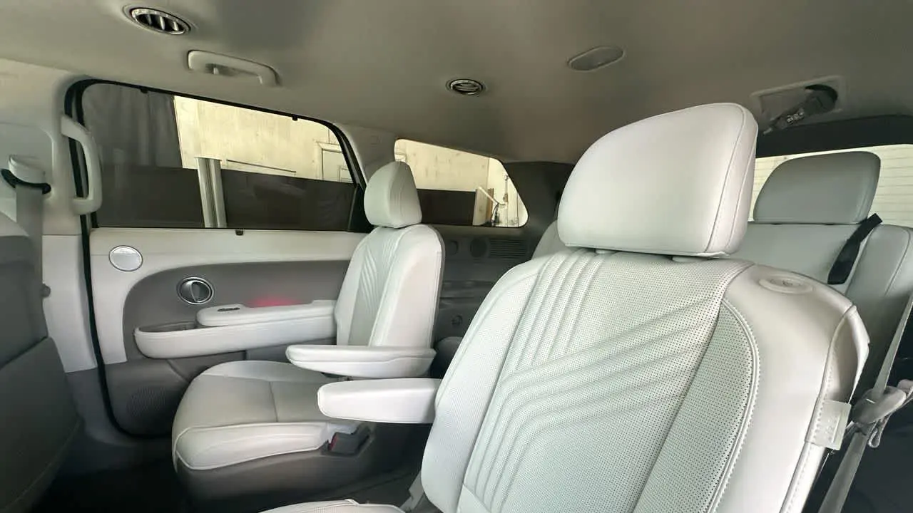 2026 Hyundai PALISADE SEL Premium