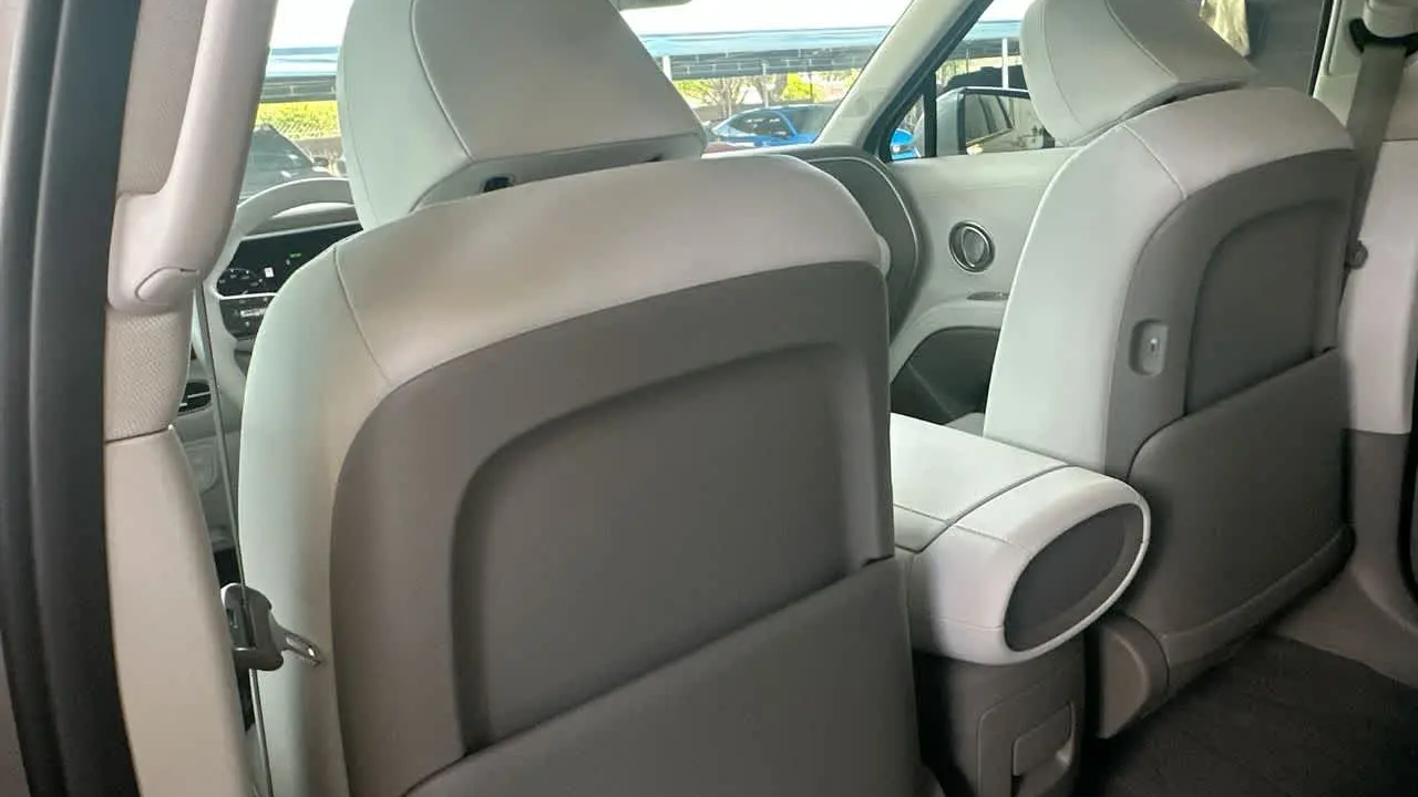 2026 Hyundai PALISADE SEL Premium
