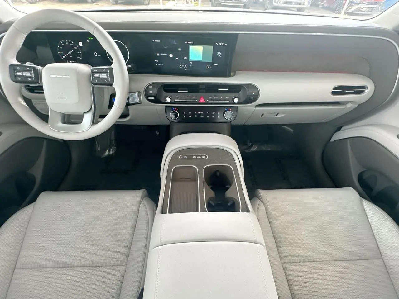 2026 Hyundai Palisade - $39,628