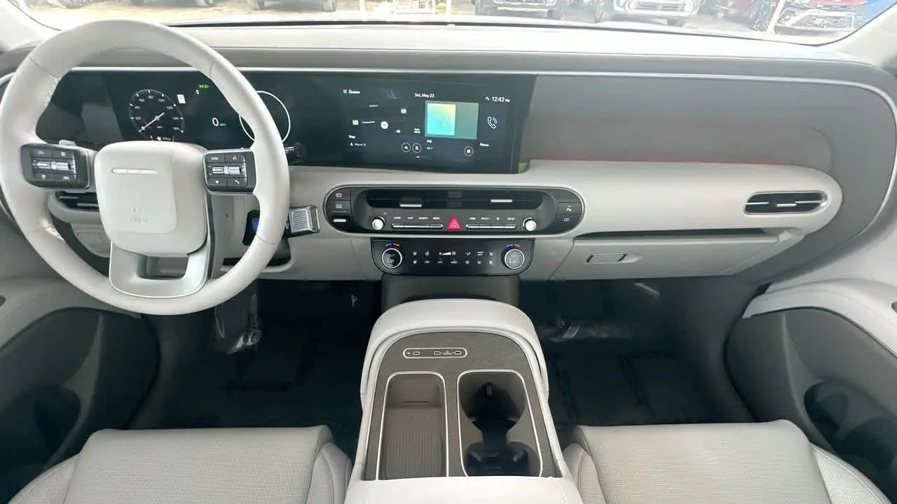2026 Hyundai PALISADE SEL Premium