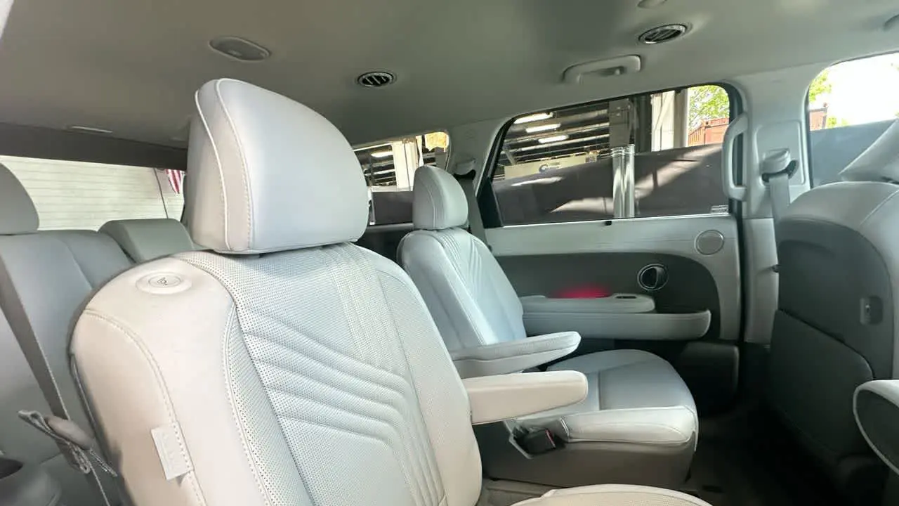 2026 Hyundai PALISADE SEL Premium