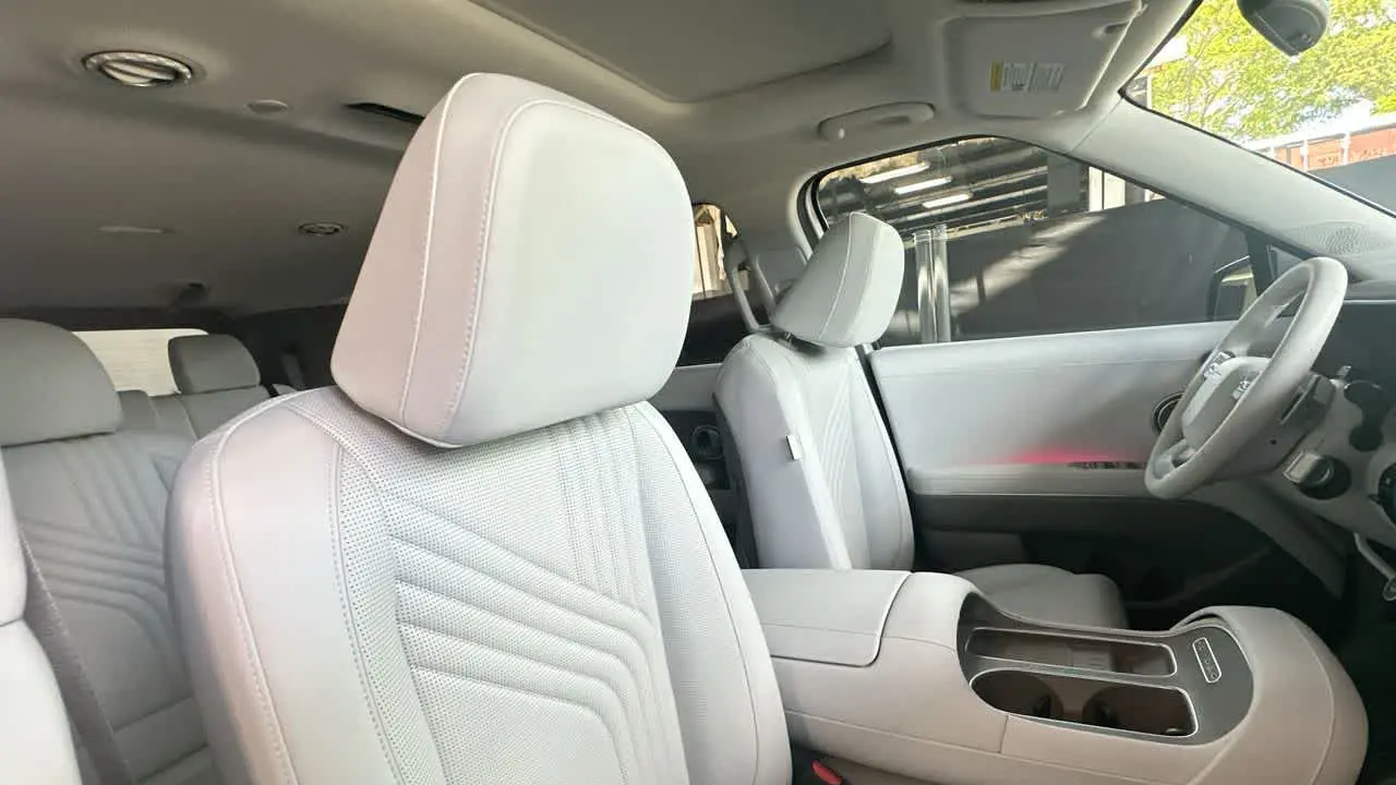 2026 Hyundai PALISADE SEL Premium