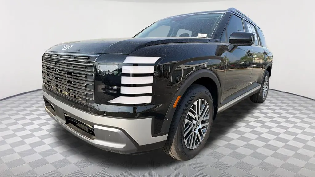 Preowned 2026 Hyundai PALISADE SEL Premium for Sale