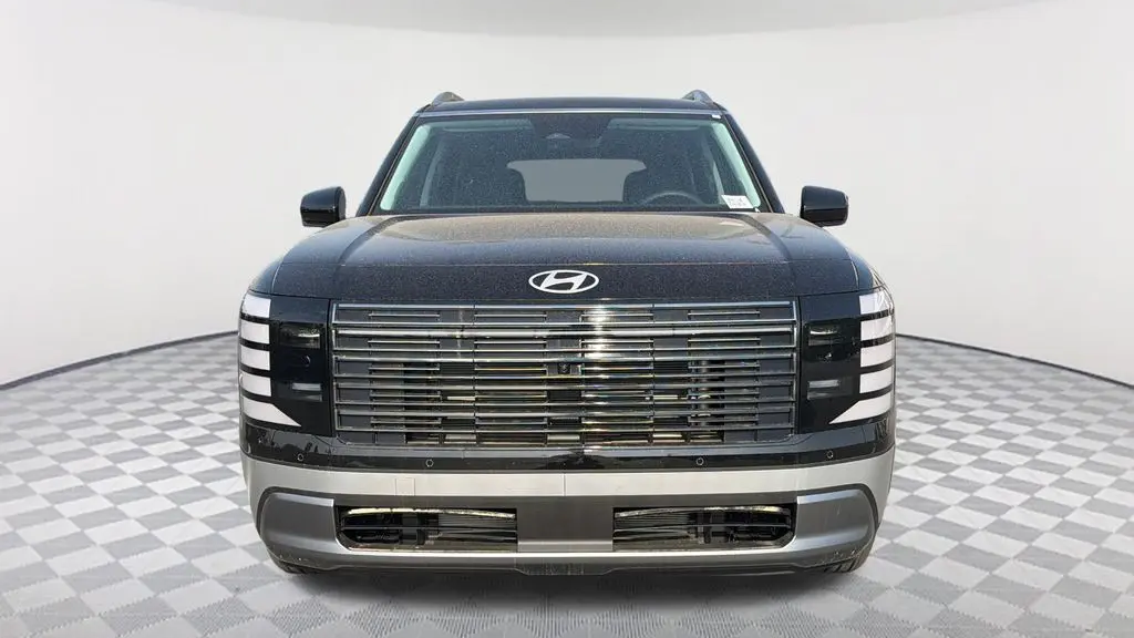 2026 Hyundai PALISADE SEL Premium