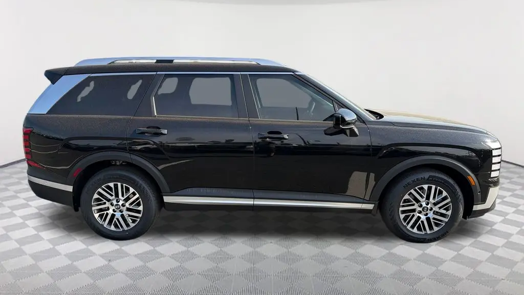2026 Hyundai PALISADE SEL Premium