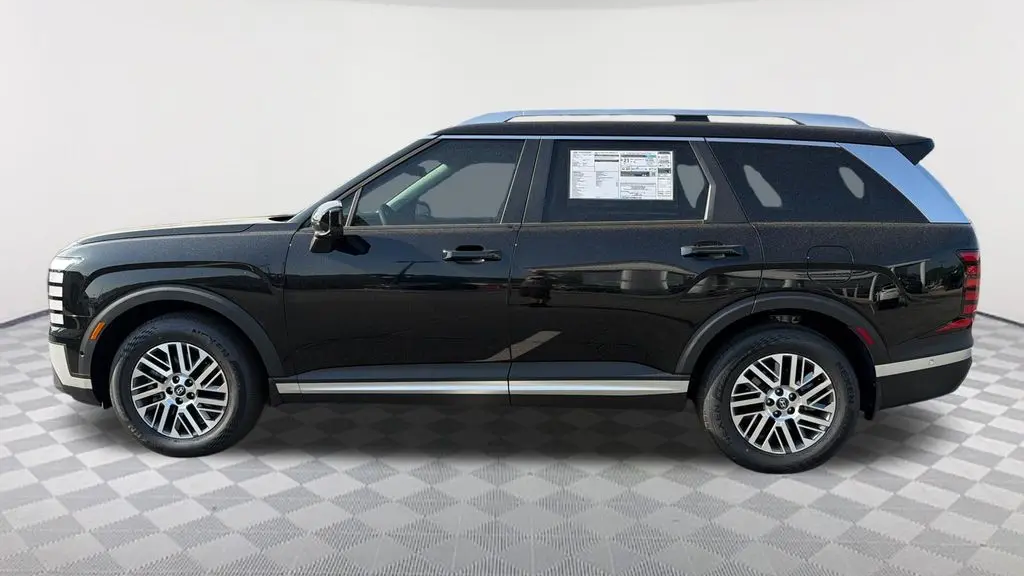 2026 Hyundai PALISADE SEL Premium