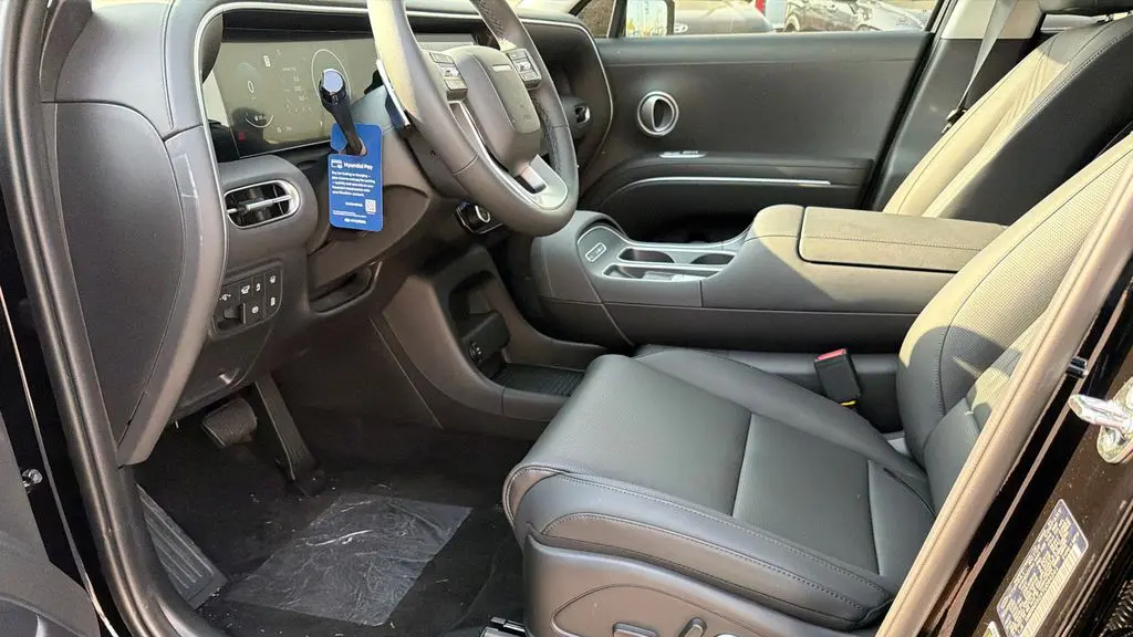 2026 Hyundai PALISADE SEL Premium