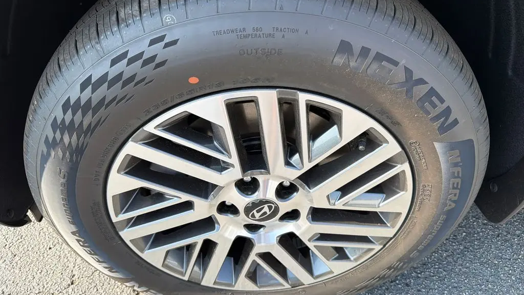 2026 Hyundai PALISADE SEL Premium