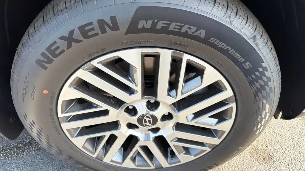 2026 Hyundai PALISADE SEL Premium
